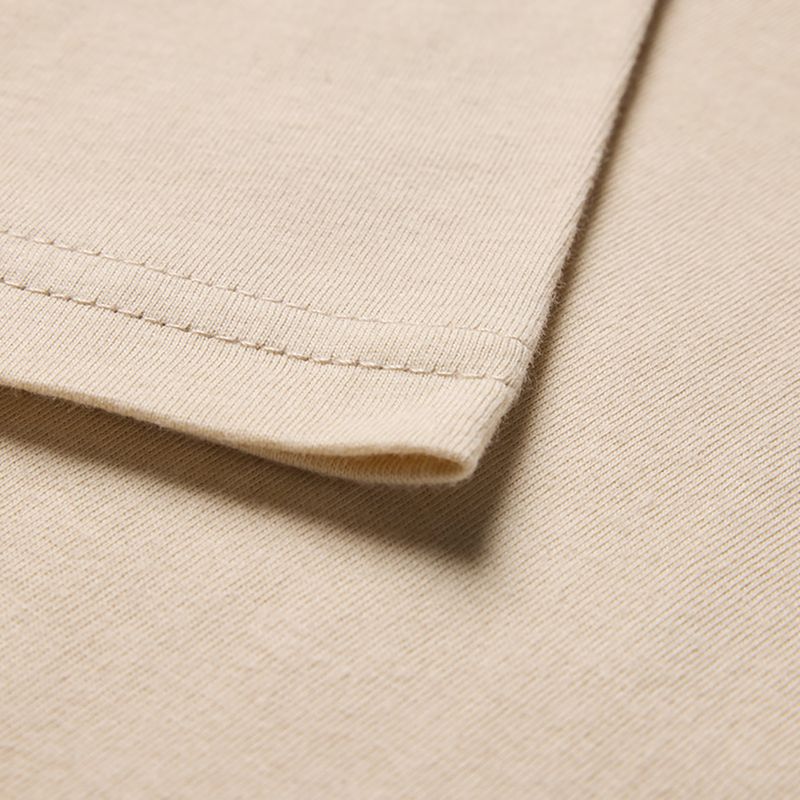 Детска тениска Fox Racing Fox Head Jr tan 5