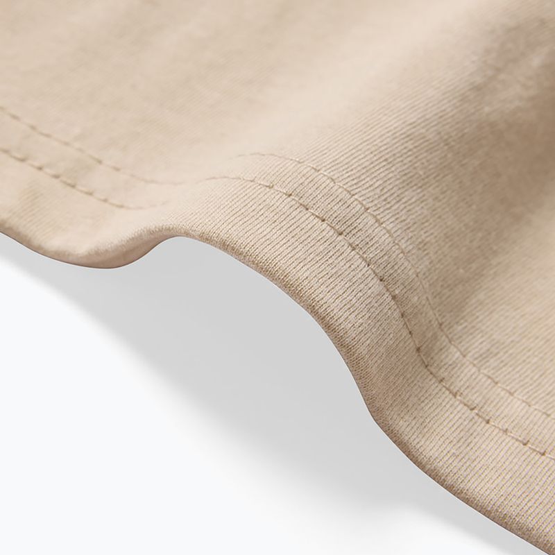 Детска тениска Fox Racing Fox Head Jr tan 6