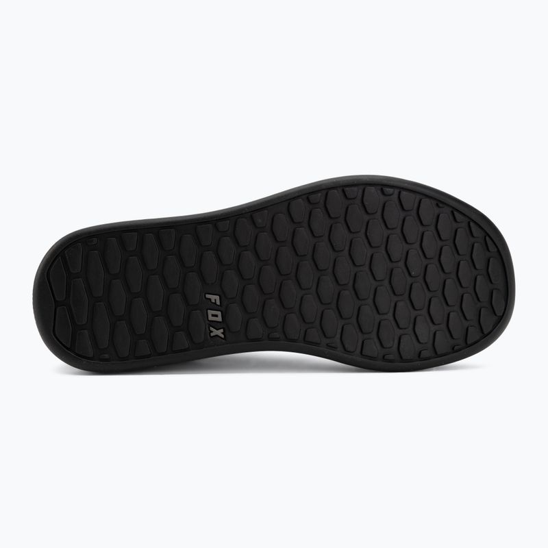 Мъжки велосипедни обувки с платформа Fox Racing Fox Union Flat vintage white 4
