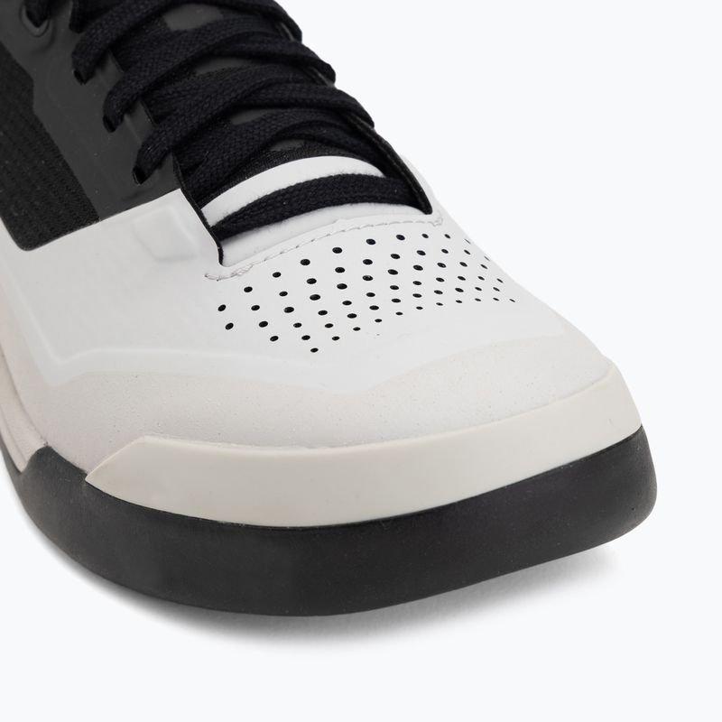 Мъжки велосипедни обувки с платформа Fox Racing Fox Union Flat vintage white 7