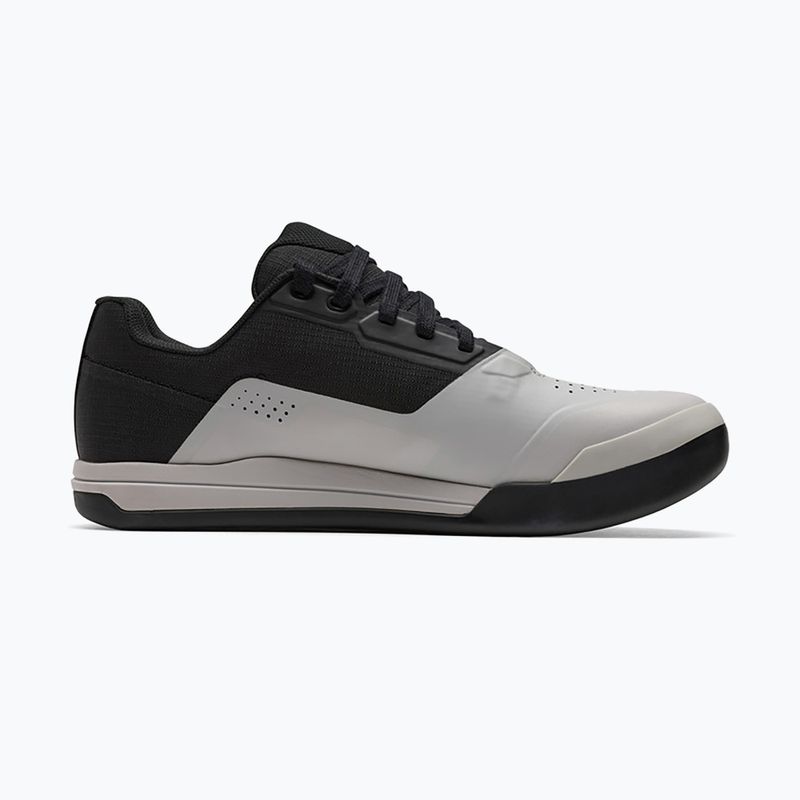 Мъжки велосипедни обувки с платформа Fox Racing Fox Union Flat vintage white 2