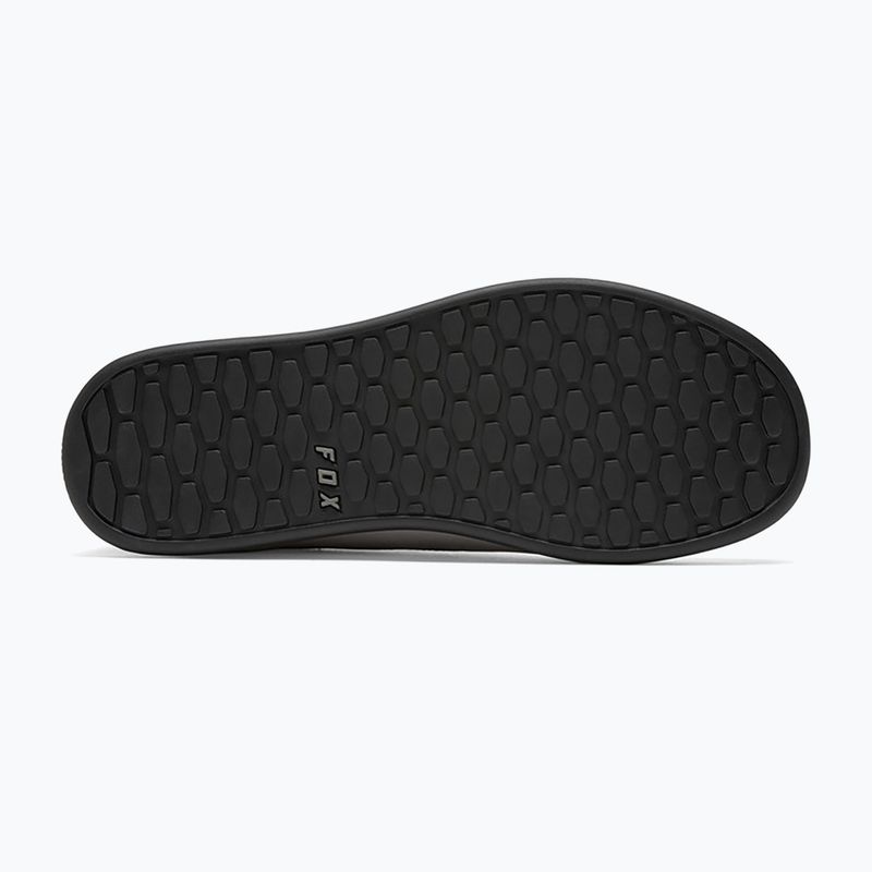 Мъжки велосипедни обувки с платформа Fox Racing Fox Union Flat vintage white 5