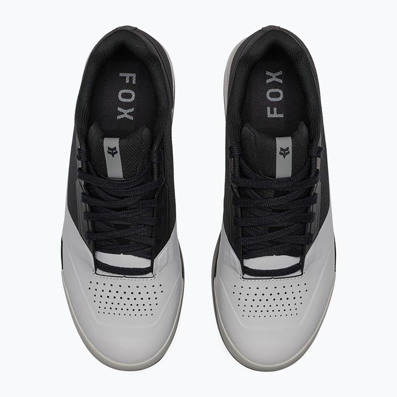 Мъжки велосипедни обувки с платформа Fox Racing Fox Union Flat vintage white 6