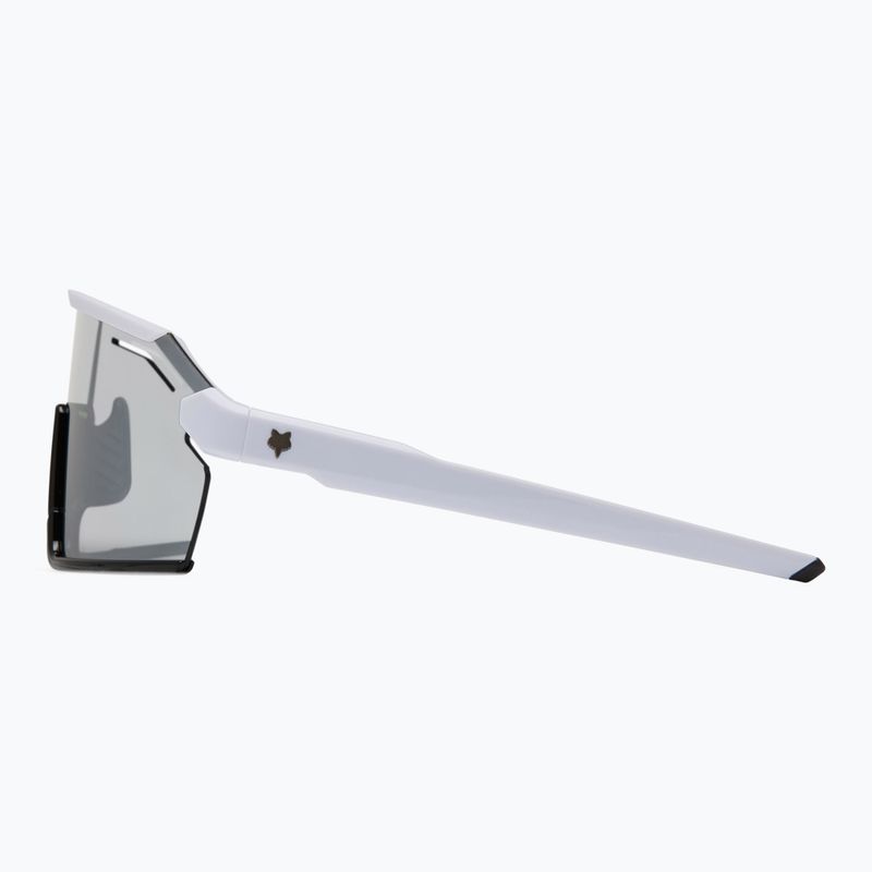 Слънчеви очила Fox Racing Vue Vivid white/black/clear 2