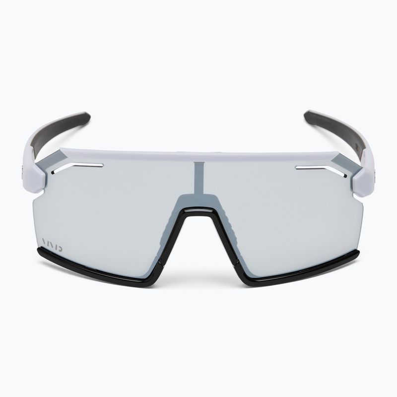 Слънчеви очила Fox Racing Vue Vivid white/black/clear 3