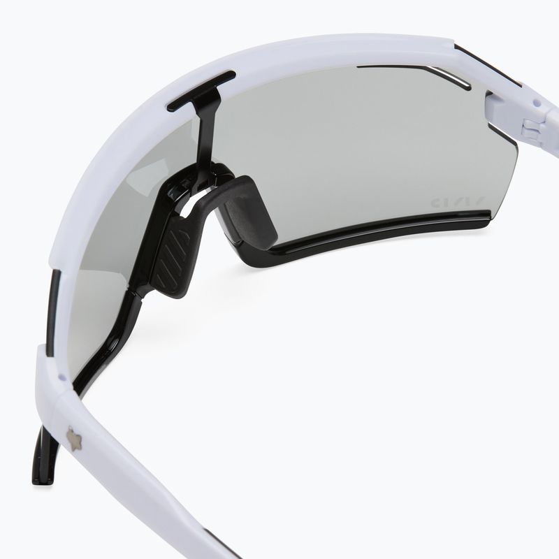 Слънчеви очила Fox Racing Vue Vivid white/black/clear 5