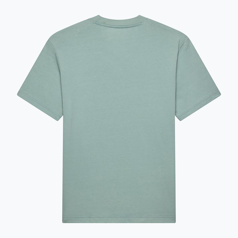 Дамска тениска Fox Racing Fox Head SS Tee arctic blue 6