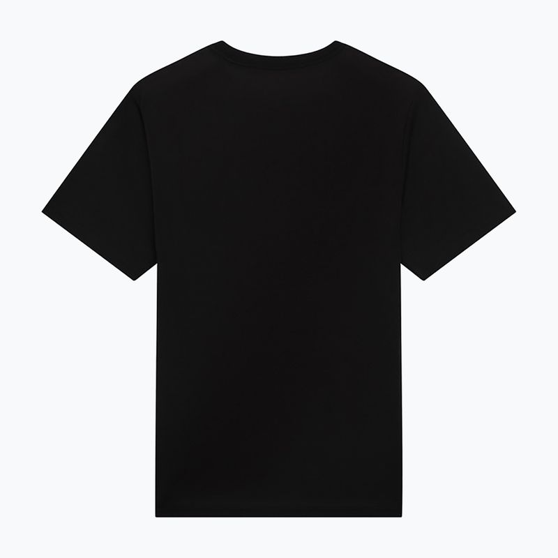 Мъжка тениска за колоездене Fox Racing Absolute Original Dri-Release SS Tee black/black 4
