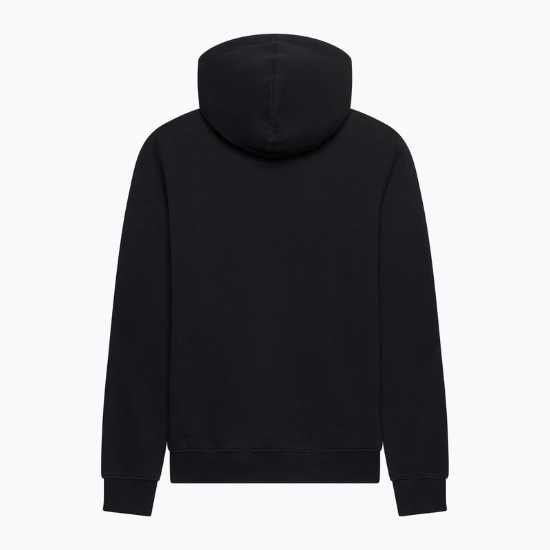 Дамски суитшърт Fox Racing Fox Head Fleece Pullover black/pink 5