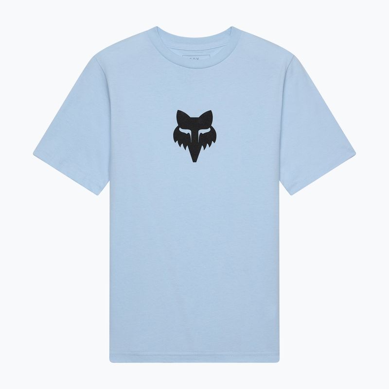 Детска тениска Fox Racing Fox Head SS Jr ice 5