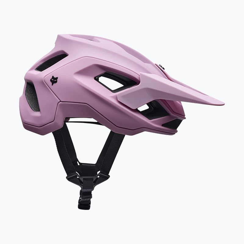 Велосипедна каска Fox Racing Speedframe Solid Helmet lavender drift 2