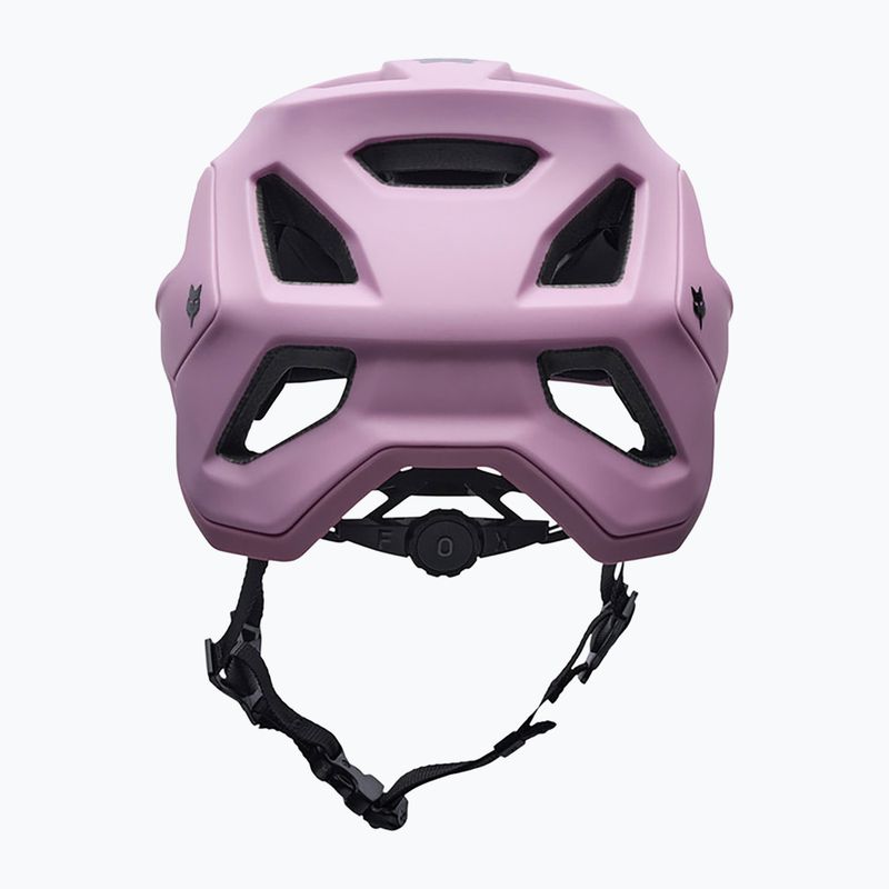 Велосипедна каска Fox Racing Speedframe Solid Helmet lavender drift 5