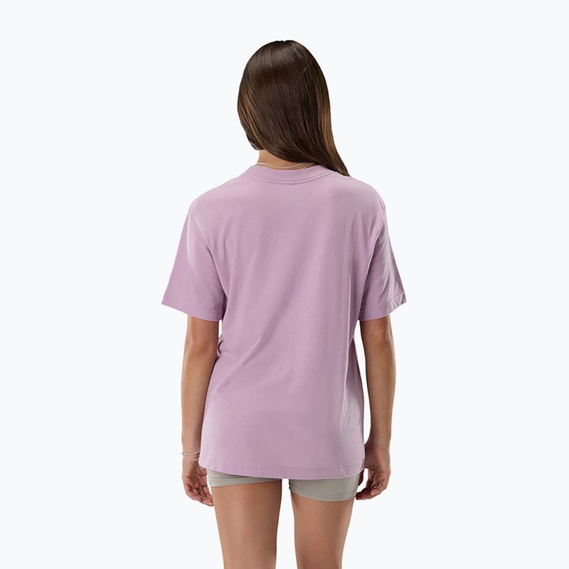 Дамска тениска Fox Racing Fox Head SS Tee lavender drift 2