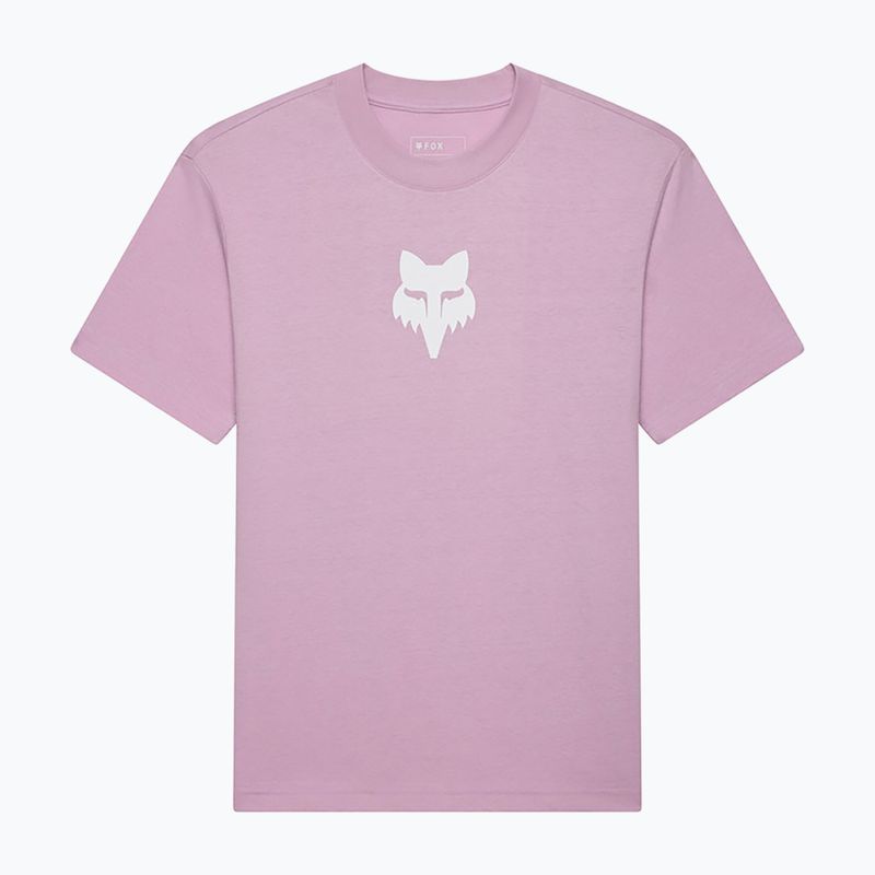 Дамска тениска Fox Racing Fox Head SS Tee lavender drift 5