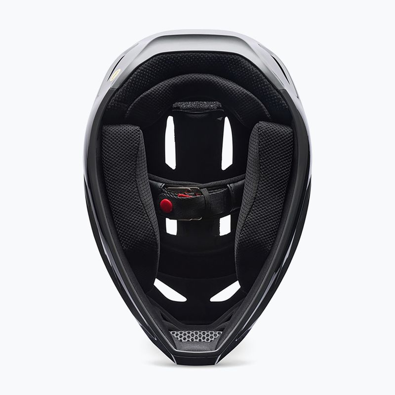 Велосипедна каска Fox Racing Rampage Vault pewter 6