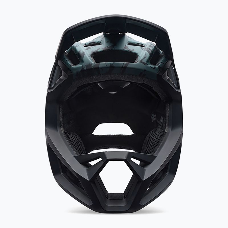 Велосипедна каска Fox Racing Proframe Thrive sage 3