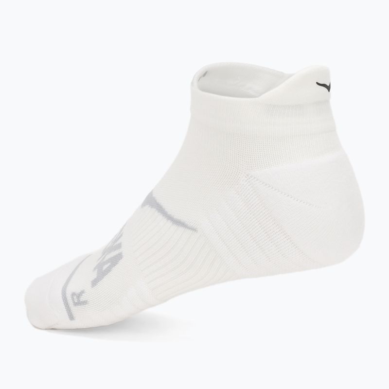 Чорапи HOKA No-Show Run Sock 3 чифта white/white/white 2