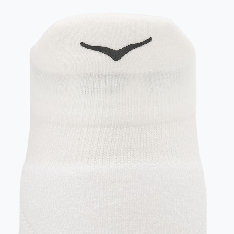 Чорапи HOKA No-Show Run Sock 3 чифта white/white/white 3