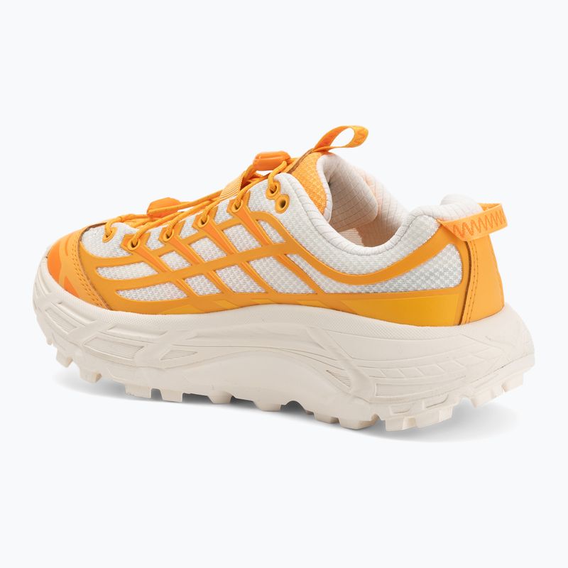 Обувки HOKA Mafate Three 2 Sun Coral/Alabaster 3