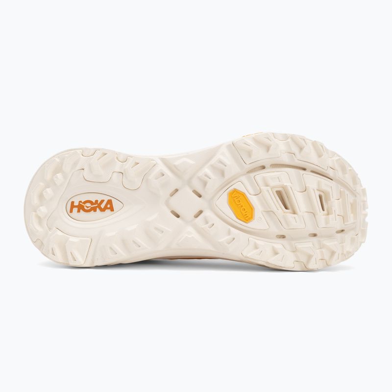 Обувки HOKA Mafate Three 2 Sun Coral/Alabaster 4