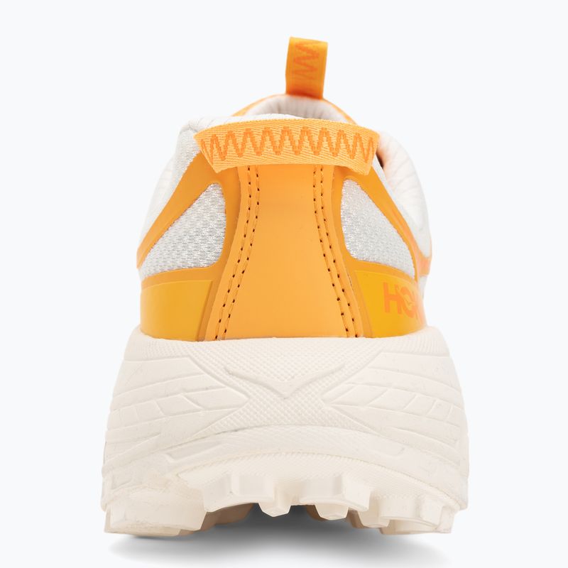 Обувки HOKA Mafate Three 2 Sun Coral/Alabaster 6