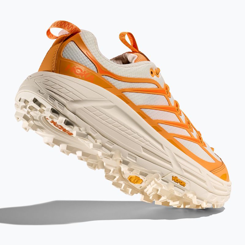Обувки HOKA Mafate Three 2 sun coral/alabaster 5