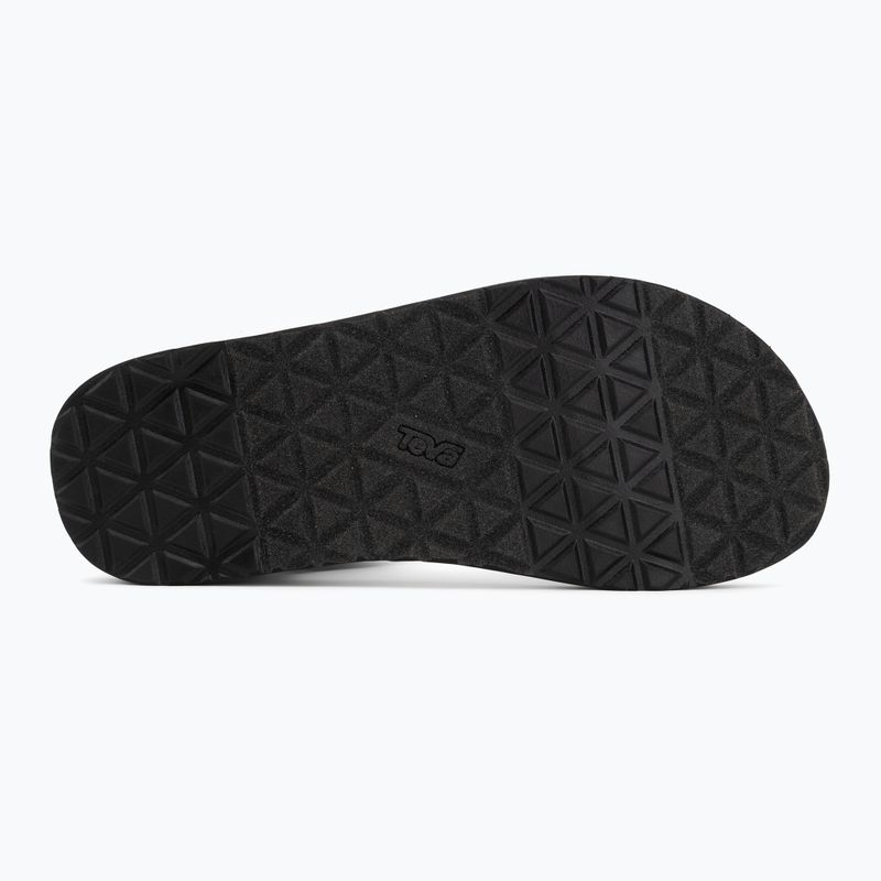 Мъжки сандали Teva Original Universal blue coral multi 4