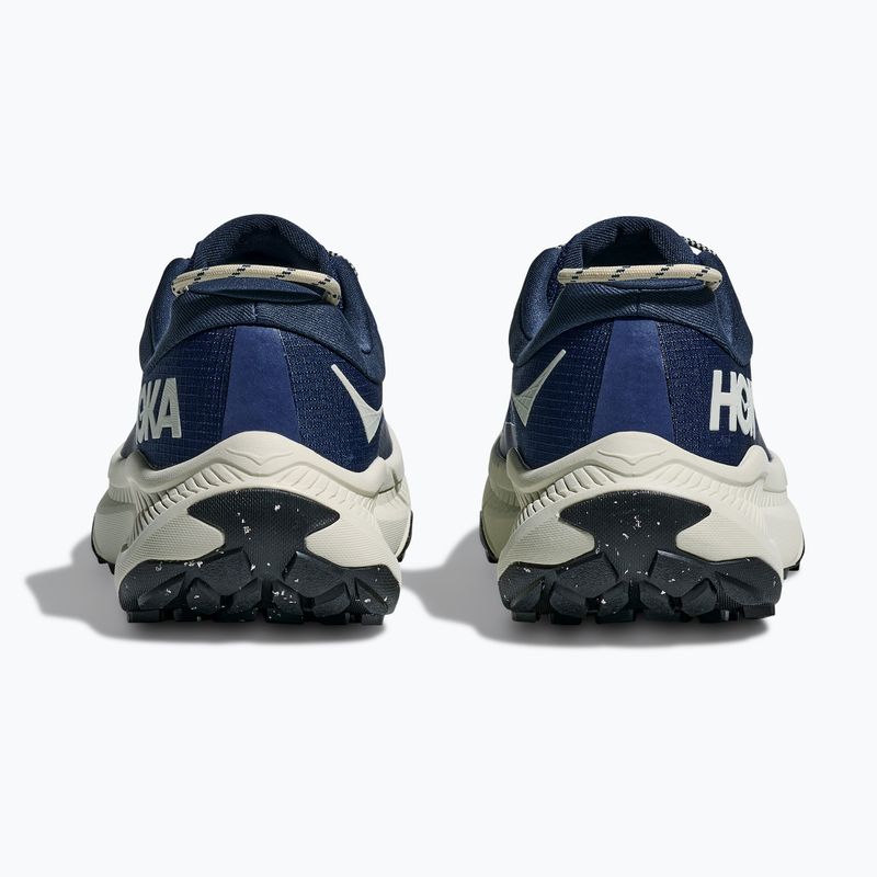 Мъжки обувки за трекинг HOKA Transport GTX midnight blue/truffle salt 6