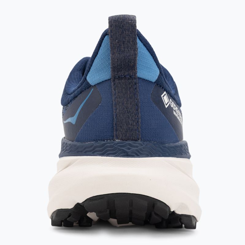 Мъжки обувки за бягане HOKA Challenger 7 GTX midnight blue/grout 6