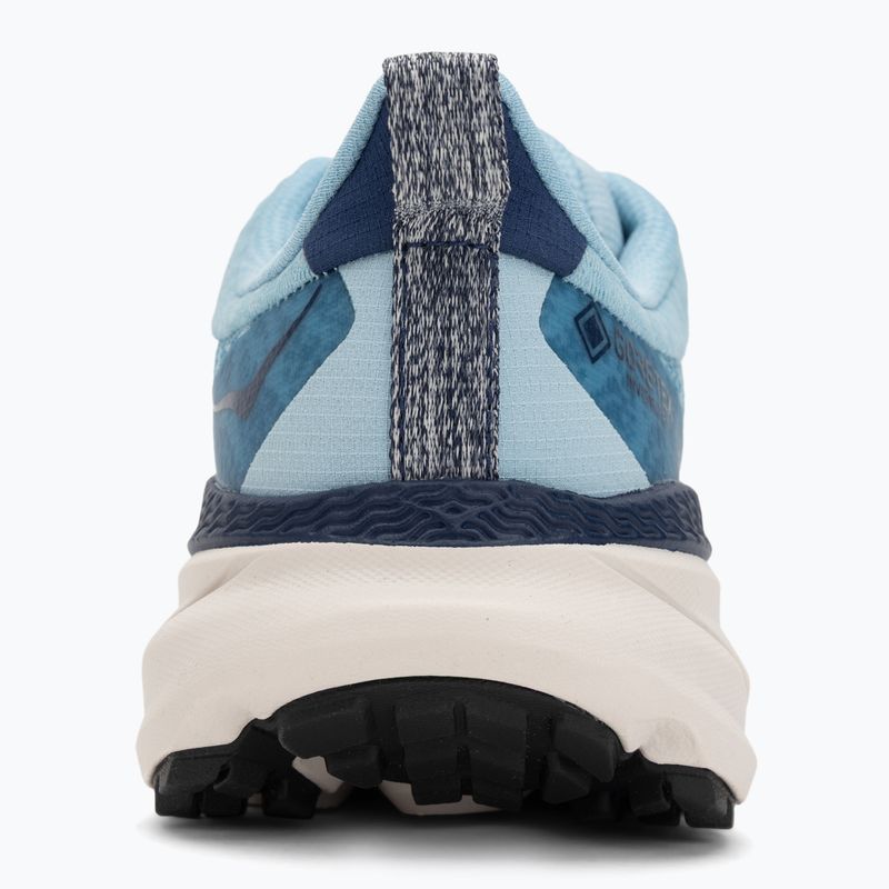 Дамски обувки за бягане HOKA Challenger 7 GTX 2024 reindrop/grout 6