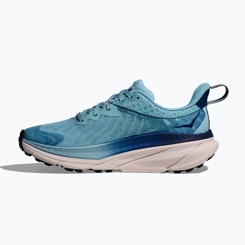 Дамски обувки за бягане HOKA Challenger 7 GTX 2024 reindrop/grout 3