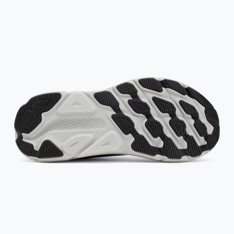 Мъжки обувки за бягане HOKA Clifton 9 GTX black/foggy night 4