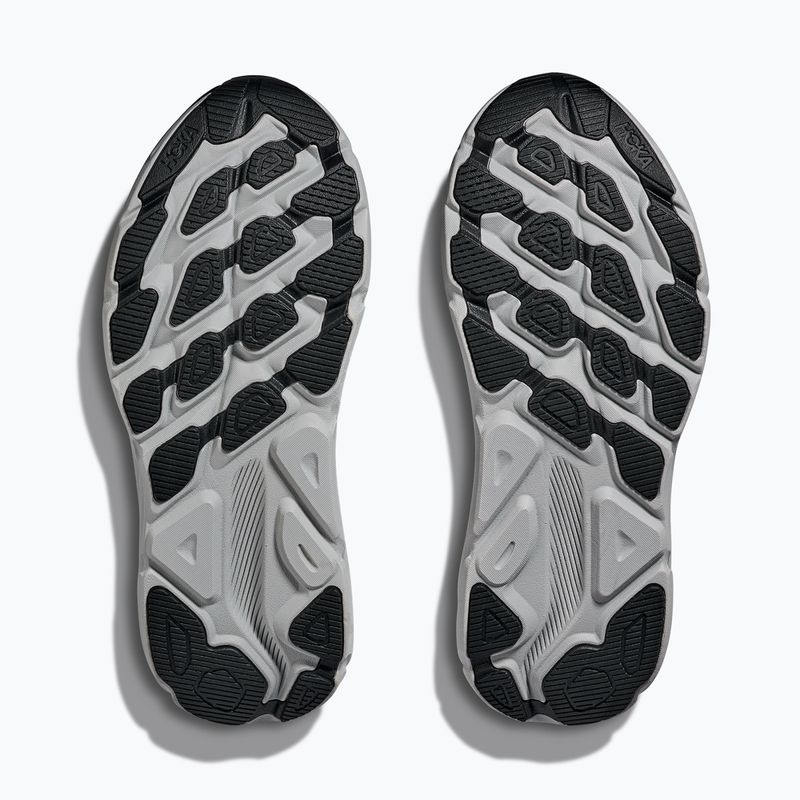 Мъжки обувки за бягане HOKA Clifton 9 GTX black/foggy night 14