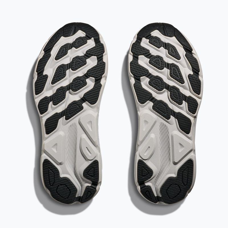 Дамски обувки за бягане HOKA Clifton 9 GTX black/raindrop 14