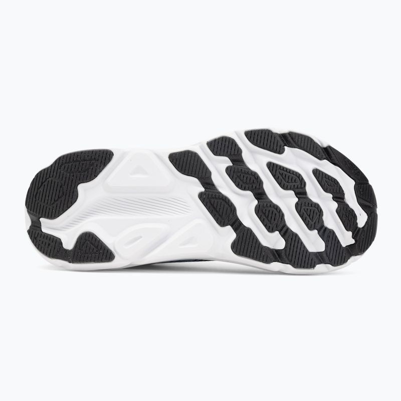 Дамски обувки за бягане HOKA Clifton 9 GTX black/raindrop 4