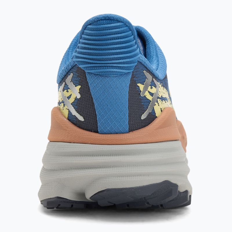 Мъжки обувки за бягане HOKA Stinson 7 foggy night/cardamon 6