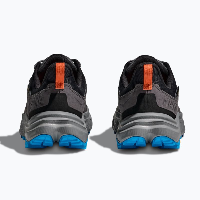 Мъжки туристически обувки HOKA Anacapa 2 Low GTX satellite grey/sea ice 6