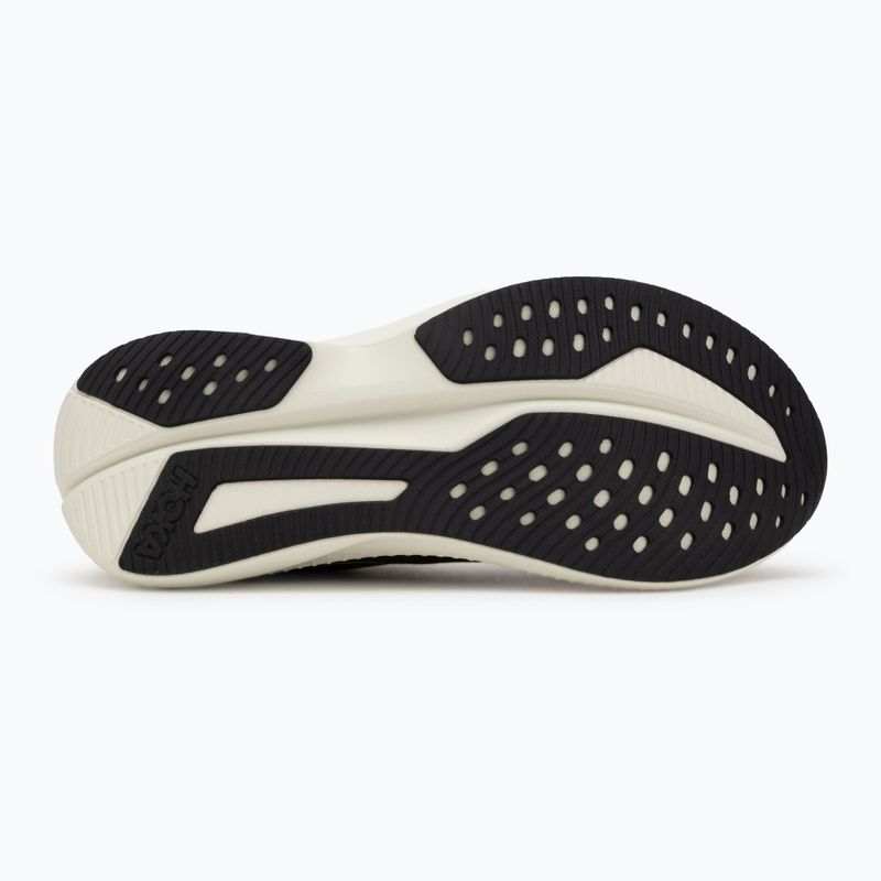 Мъжки обувки за бягане HOKA Mach 6 antique olive/truffle salt 4