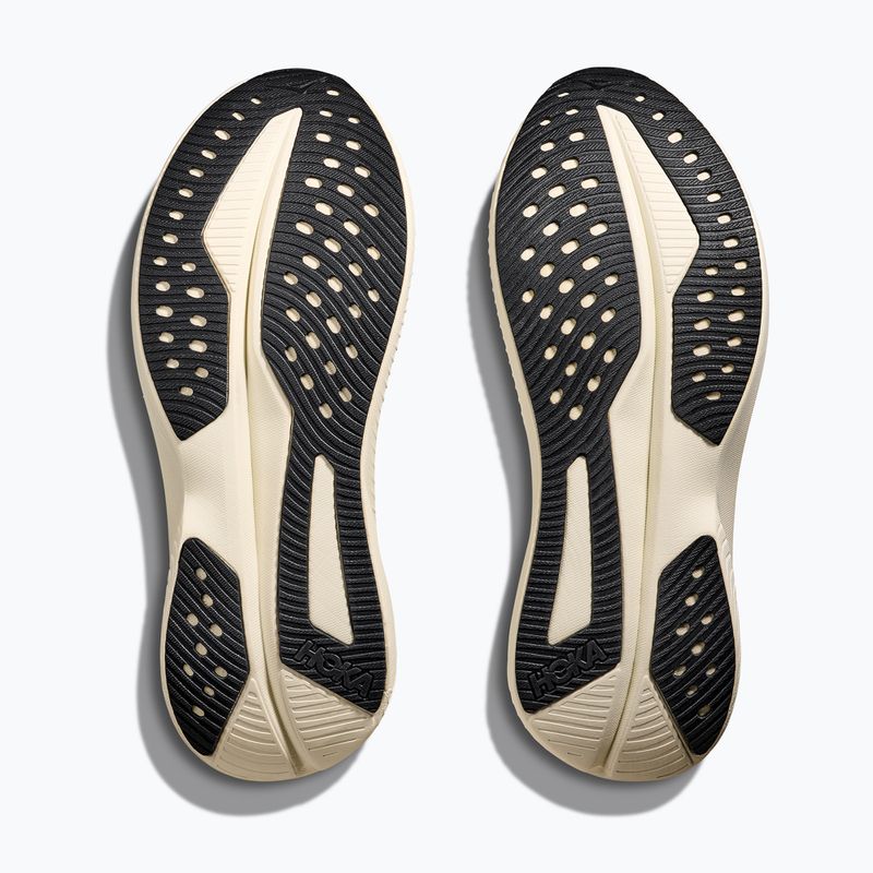 Мъжки обувки за бягане HOKA Mach 6 antique olive/truffle salt 7