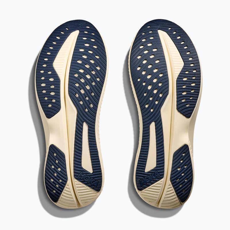 Мъжки обувки за бягане HOKA Mach 6 clear sea/sea water 7