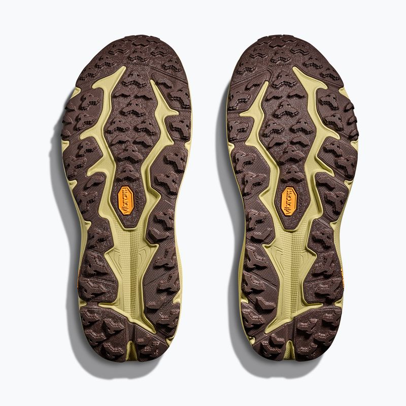 Мъжки обувки за бягане HOKA Speedgoat 6 maple/cardamon 7