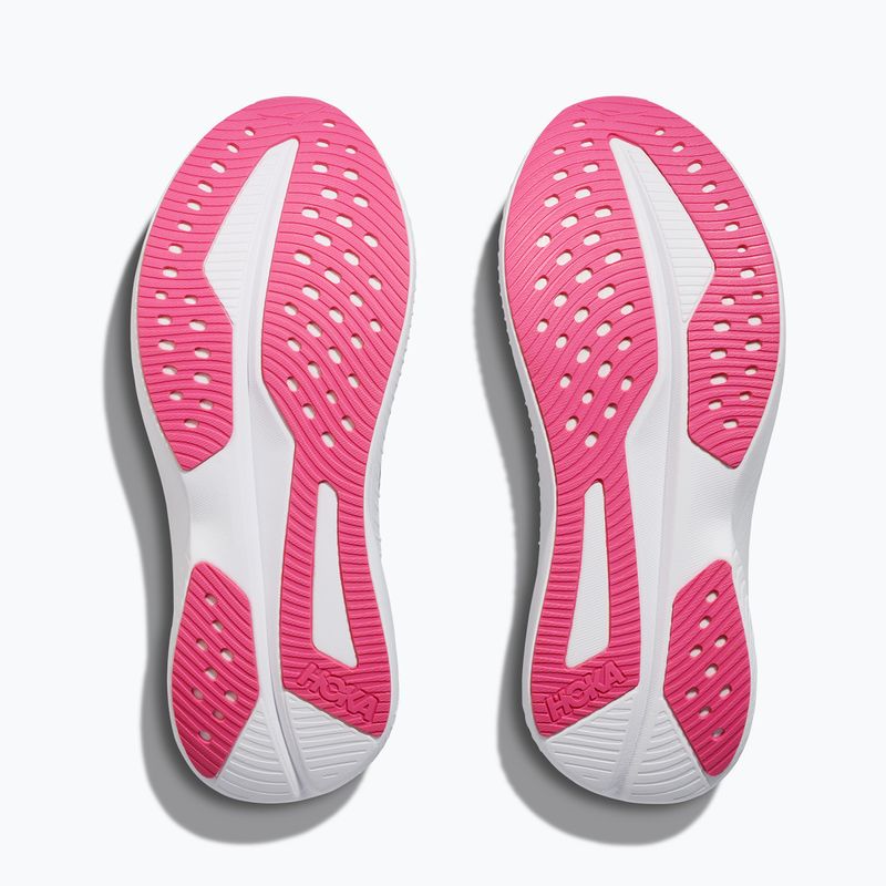 Дамски обувки за бягане HOKA Mach 6 jadeite/alpine blue 7