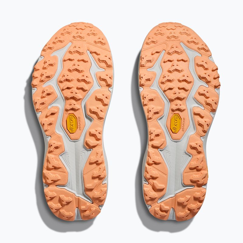 Дамски обувки за бягане HOKA Speedgoat 6 grey skies/cosmic grey 7