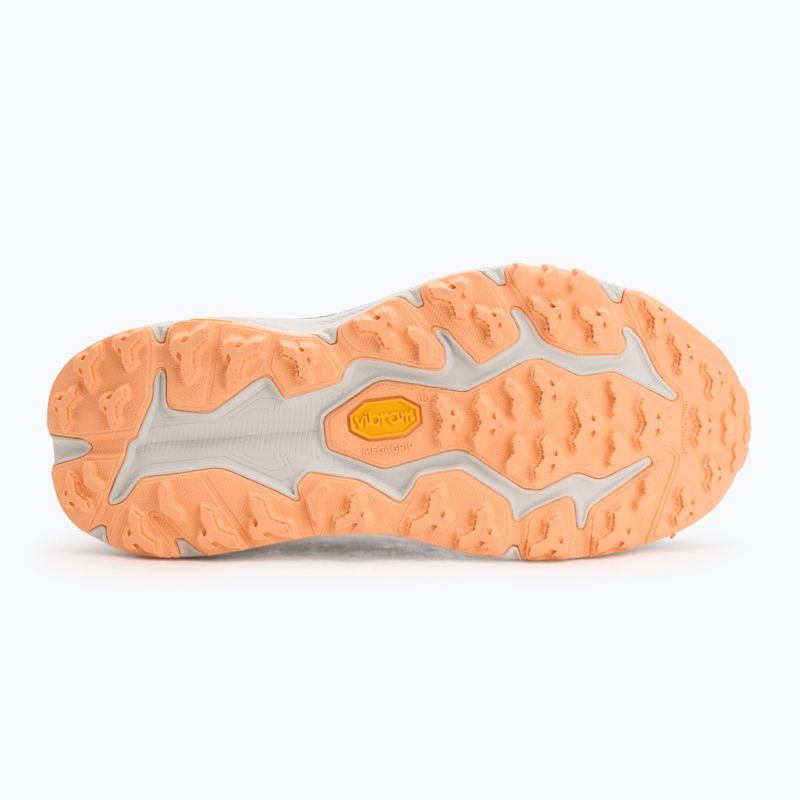 Дамски обувки за бягане HOKA Speedgoat 6 grey skies/cosmic grey 5