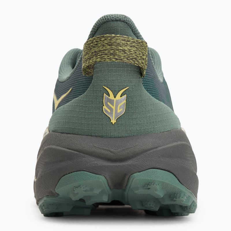 Мъжки обувки за бягане HOKA Speedgoat 6 Wide fern/asphalt grey 6