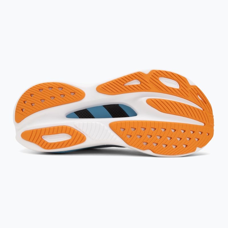 Мъжки обувки за бягане HOKA Skyward X clear sea/alpine blue 4