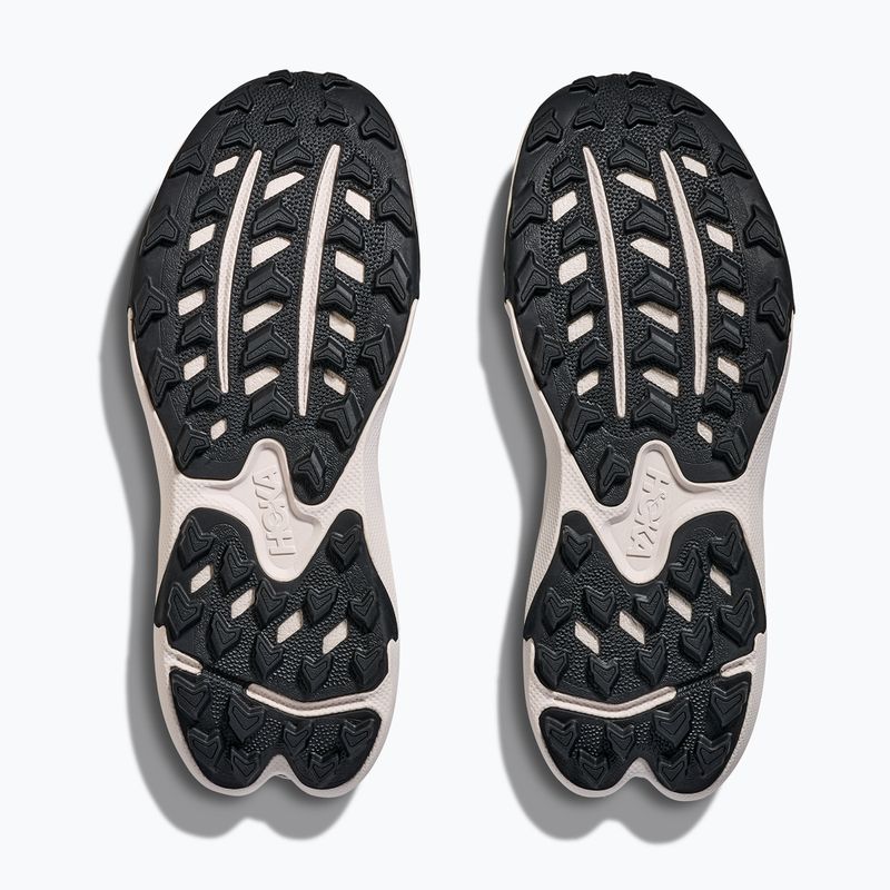 Дамски обувки за бягане HOKA Torrent 4 midnight blue/alpine blue 7