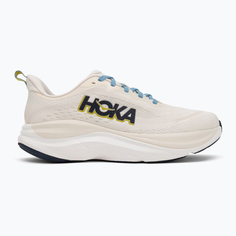 Мъжки обувки за бягане HOKA Skyflow Birch/alabaster 2