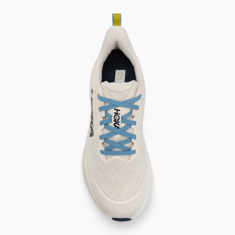 Мъжки обувки за бягане HOKA Skyflow Birch/alabaster 5