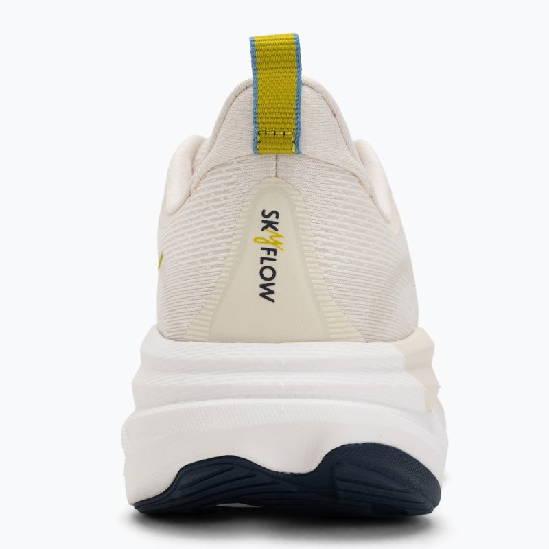 Мъжки обувки за бягане HOKA Skyflow Birch/alabaster 6